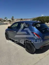 2023 Lancia YPSILON
