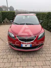 2023 Lancia YPSILON