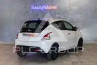 2023 Lancia YPSILON