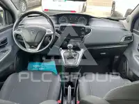 2023 Lancia YPSILON