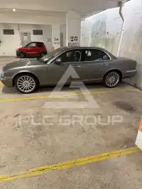 2023 Jaguar XJR