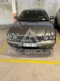 2023 Jaguar XJR