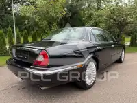 2023 Jaguar XJR