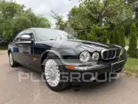 2023 Jaguar XJR