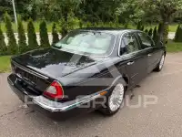 2023 Jaguar XJR