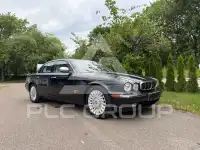 2023 Jaguar XJR