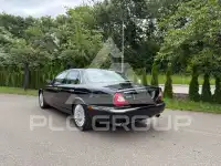 2023 Jaguar XJR