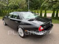 2023 Jaguar XJR