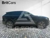2023 Jaguar F-PACE