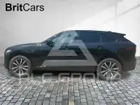 2023 Jaguar F-PACE