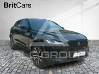 2023 Jaguar F-PACE
