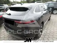 2023 Jaguar F-PACE