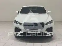 2023 Jaguar F-PACE