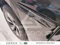 2023 Jaguar F-PACE