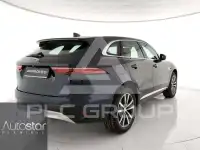 2023 Jaguar F-PACE