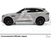 2023 Jaguar F-PACE