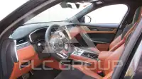 2023 Jaguar F-PACE