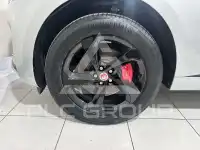 2023 Jaguar F-PACE