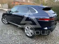 2023 Jaguar F-PACE
