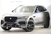 2023 Jaguar F-PACE