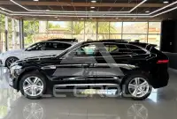 2023 Jaguar F-PACE