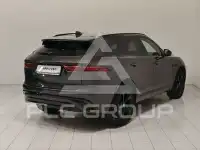 2023 Jaguar F-PACE