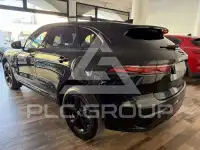 2023 Jaguar F-PACE