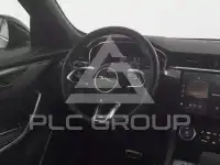 2023 Jaguar F-PACE