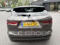 2023 Jaguar F-PACE