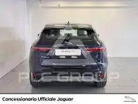 2023 Jaguar F-PACE