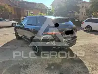 2023 Jaguar F-PACE
