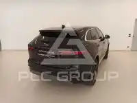 2023 Jaguar F-PACE