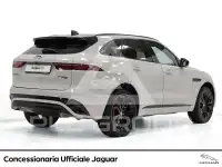 2023 Jaguar F-PACE