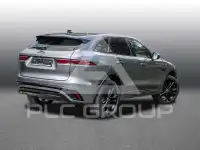 2023 Jaguar F-PACE