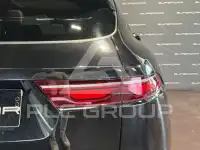 2023 Jaguar F-PACE