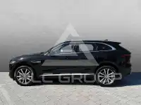 2023 Jaguar F-PACE