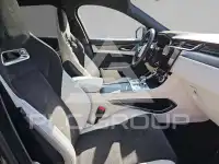 2023 Jaguar F-PACE