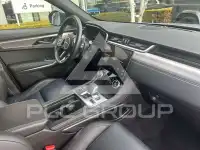 2023 Jaguar F-PACE