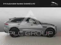 2023 Jaguar F-PACE