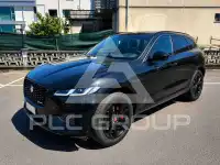 2023 Jaguar F-PACE