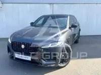 2023 Jaguar F-PACE