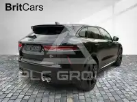 2023 Jaguar F-PACE