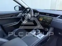 2023 Jaguar F-PACE