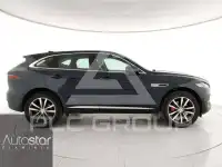 2023 Jaguar F-PACE