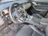 2023 Jaguar F-PACE