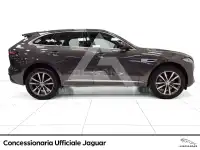 2023 Jaguar F-PACE