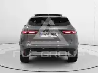 2023 Jaguar F-PACE