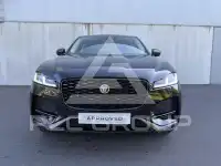2023 Jaguar F-PACE