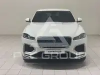 2023 Jaguar F-PACE