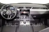 2023 Jaguar F-PACE